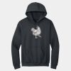 Heavy Blend ™ Hooded Sweatshirt Thumbnail