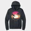 Heavy Blend ™ Hooded Sweatshirt Thumbnail