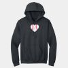 Heavy Blend ™ Hooded Sweatshirt Thumbnail