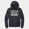 Heavy Blend ™ Hooded Sweatshirt Thumbnail