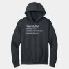 Heavy Blend ™ Hooded Sweatshirt Thumbnail
