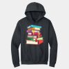 Heavy Blend ™ Hooded Sweatshirt Thumbnail