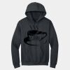 Heavy Blend ™ Hooded Sweatshirt Thumbnail