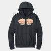 Heavy Blend ™ Hooded Sweatshirt Thumbnail