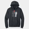Heavy Blend ™ Hooded Sweatshirt Thumbnail