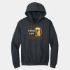 Heavy Blend ™ Hooded Sweatshirt Thumbnail