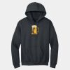 Heavy Blend ™ Hooded Sweatshirt Thumbnail