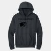 Heavy Blend ™ Hooded Sweatshirt Thumbnail