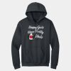 Heavy Blend ™ Hooded Sweatshirt Thumbnail