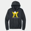 Heavy Blend ™ Hooded Sweatshirt Thumbnail