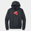 Heavy Blend ™ Hooded Sweatshirt Thumbnail