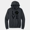 Heavy Blend ™ Hooded Sweatshirt Thumbnail