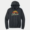 Heavy Blend ™ Hooded Sweatshirt Thumbnail
