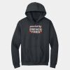 Heavy Blend ™ Hooded Sweatshirt Thumbnail