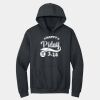 Heavy Blend ™ Hooded Sweatshirt Thumbnail