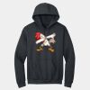 Heavy Blend ™ Hooded Sweatshirt Thumbnail