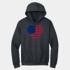 Heavy Blend ™ Hooded Sweatshirt Thumbnail