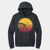 Heavy Blend ™ Hooded Sweatshirt Thumbnail