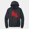 Heavy Blend ™ Hooded Sweatshirt Thumbnail
