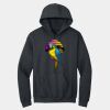 Heavy Blend ™ Hooded Sweatshirt Thumbnail