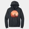 Heavy Blend ™ Hooded Sweatshirt Thumbnail