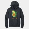 Heavy Blend ™ Hooded Sweatshirt Thumbnail