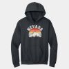 Heavy Blend ™ Hooded Sweatshirt Thumbnail