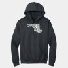 Heavy Blend ™ Hooded Sweatshirt Thumbnail