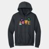 Heavy Blend ™ Hooded Sweatshirt Thumbnail