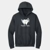 Heavy Blend ™ Hooded Sweatshirt Thumbnail