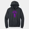 Heavy Blend ™ Hooded Sweatshirt Thumbnail