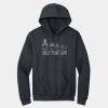 Heavy Blend ™ Hooded Sweatshirt Thumbnail