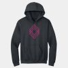 Heavy Blend ™ Hooded Sweatshirt Thumbnail