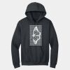 Heavy Blend ™ Hooded Sweatshirt Thumbnail