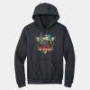 Heavy Blend ™ Hooded Sweatshirt Thumbnail