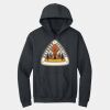 Heavy Blend ™ Hooded Sweatshirt Thumbnail