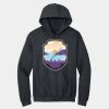 Heavy Blend ™ Hooded Sweatshirt Thumbnail