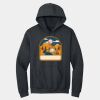 Heavy Blend ™ Hooded Sweatshirt Thumbnail