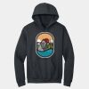 Heavy Blend ™ Hooded Sweatshirt Thumbnail