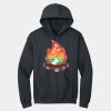 Heavy Blend ™ Hooded Sweatshirt Thumbnail