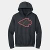 Heavy Blend ™ Hooded Sweatshirt Thumbnail