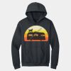 Heavy Blend ™ Hooded Sweatshirt Thumbnail