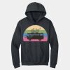 Heavy Blend ™ Hooded Sweatshirt Thumbnail
