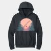 Heavy Blend ™ Hooded Sweatshirt Thumbnail