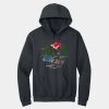 Heavy Blend ™ Hooded Sweatshirt Thumbnail