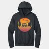 Heavy Blend ™ Hooded Sweatshirt Thumbnail