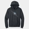 Heavy Blend ™ Hooded Sweatshirt Thumbnail