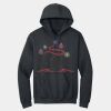 Heavy Blend ™ Hooded Sweatshirt Thumbnail