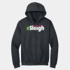Heavy Blend ™ Hooded Sweatshirt Thumbnail