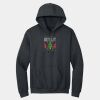 Heavy Blend ™ Hooded Sweatshirt Thumbnail